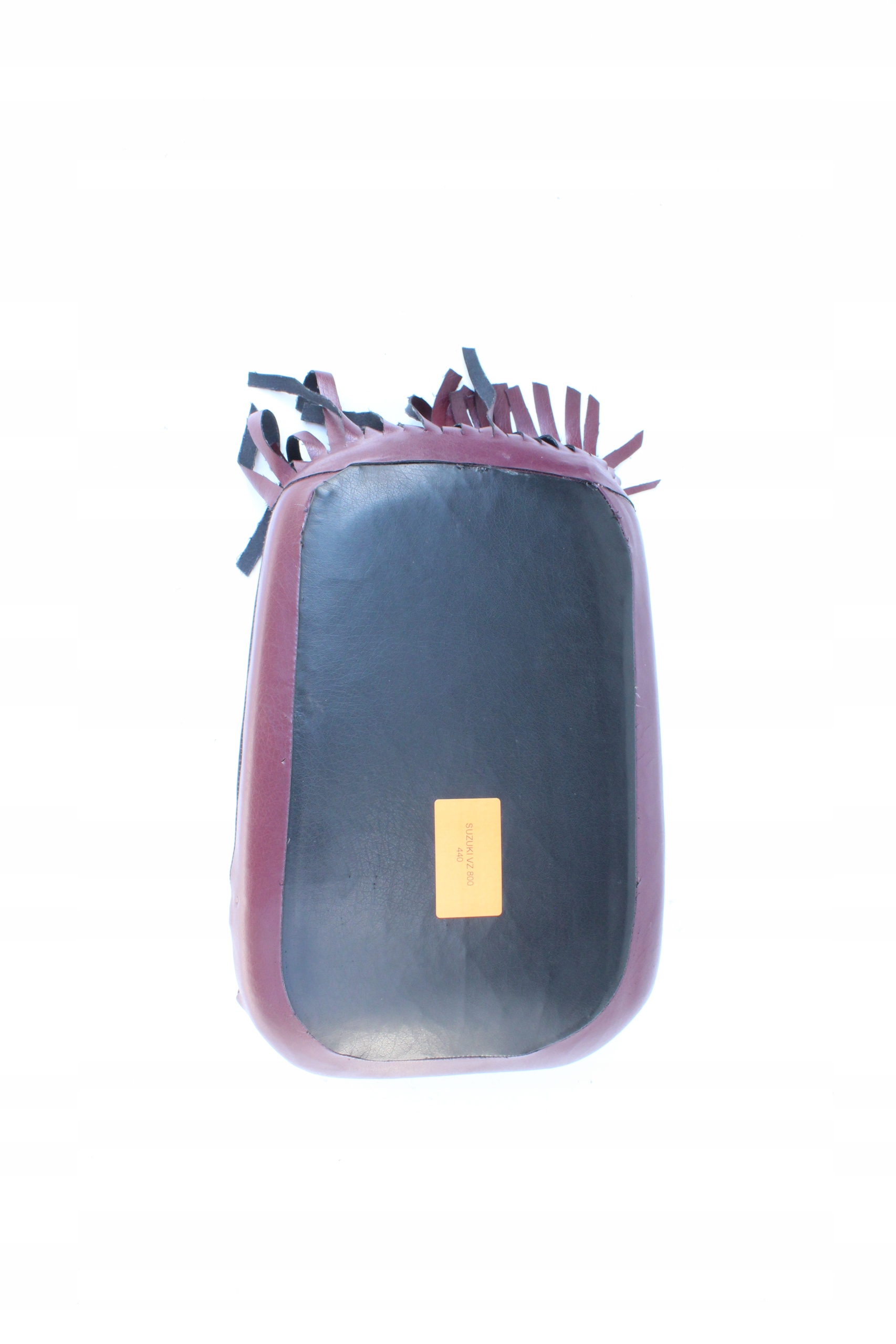 SUZUKI MARAUDER VZ 800 SIEDZENIE PASAŻERA