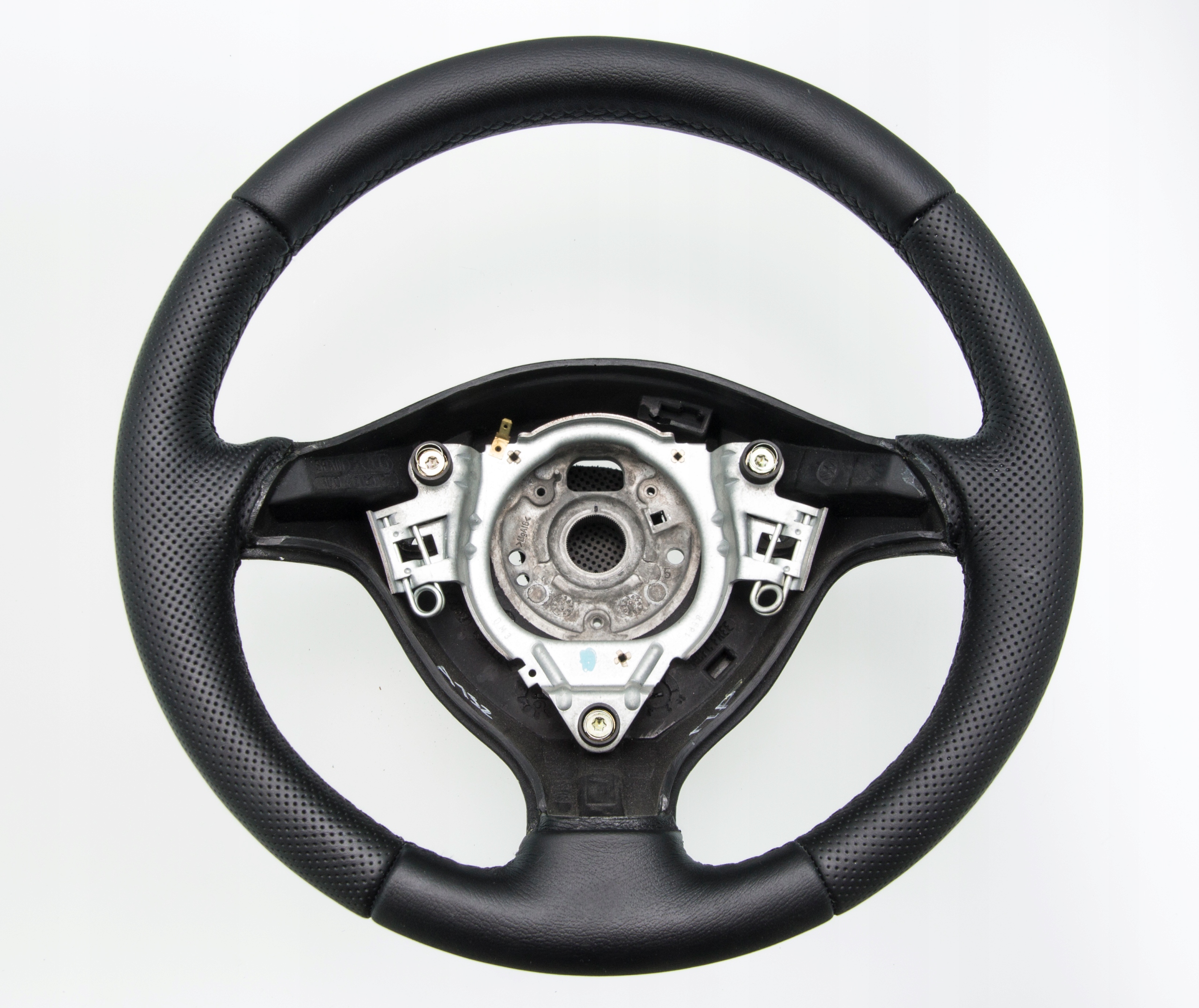 

Kierownica do Seat Leon 1 nowa skóra Pfi