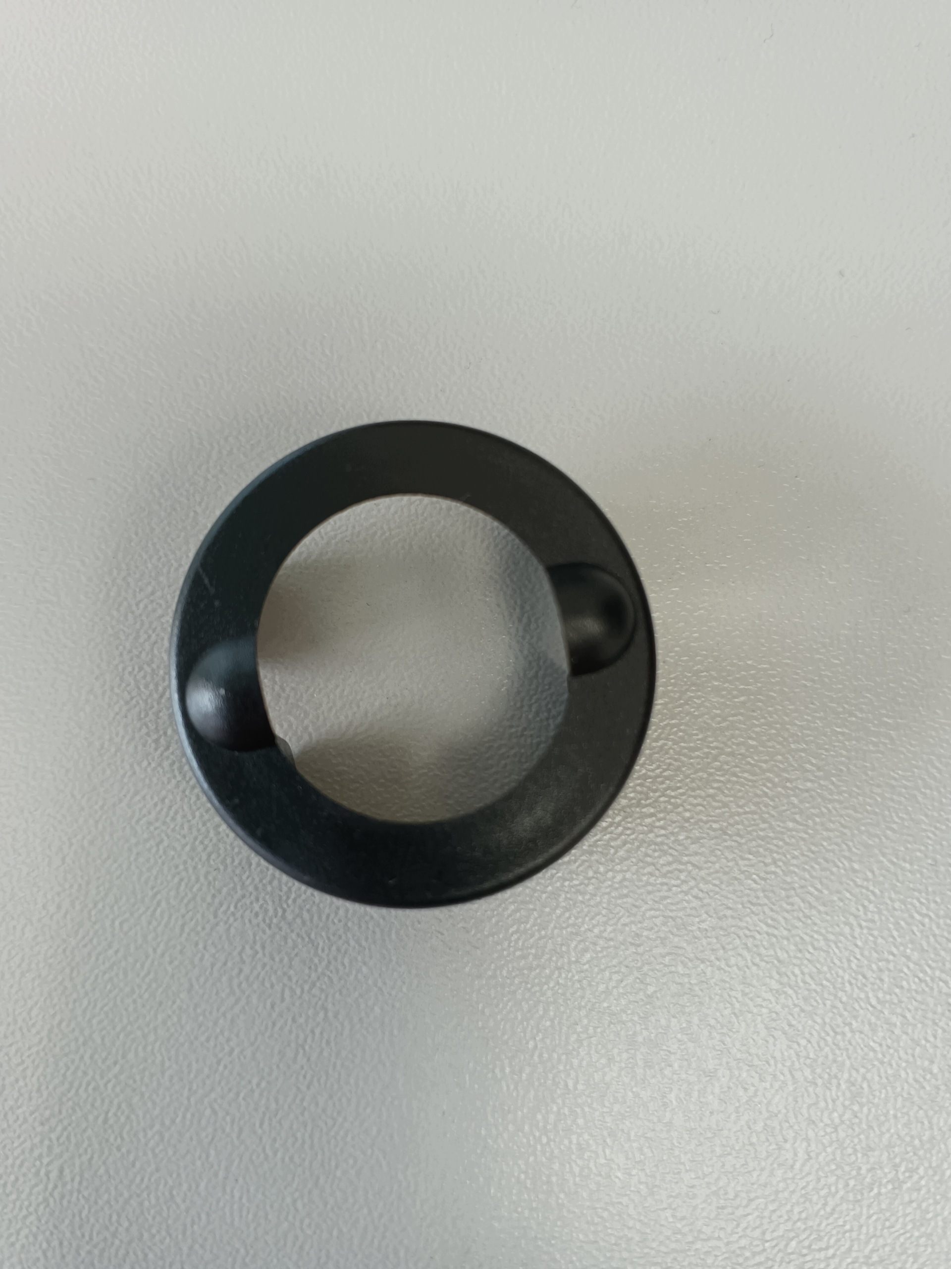 Pierścień/adapter dyszy spieniacza MS-0906250 do ekspresów Krups Orchestro
