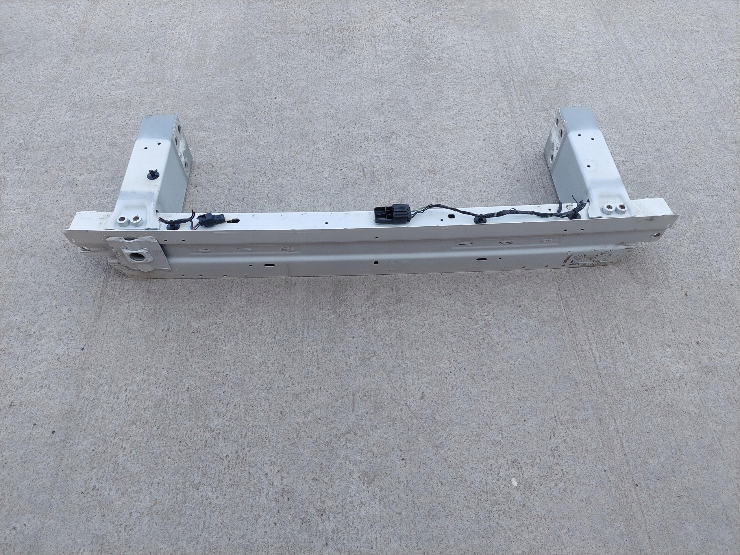 sider below bumper front front pillar JAGUAR XF II X260