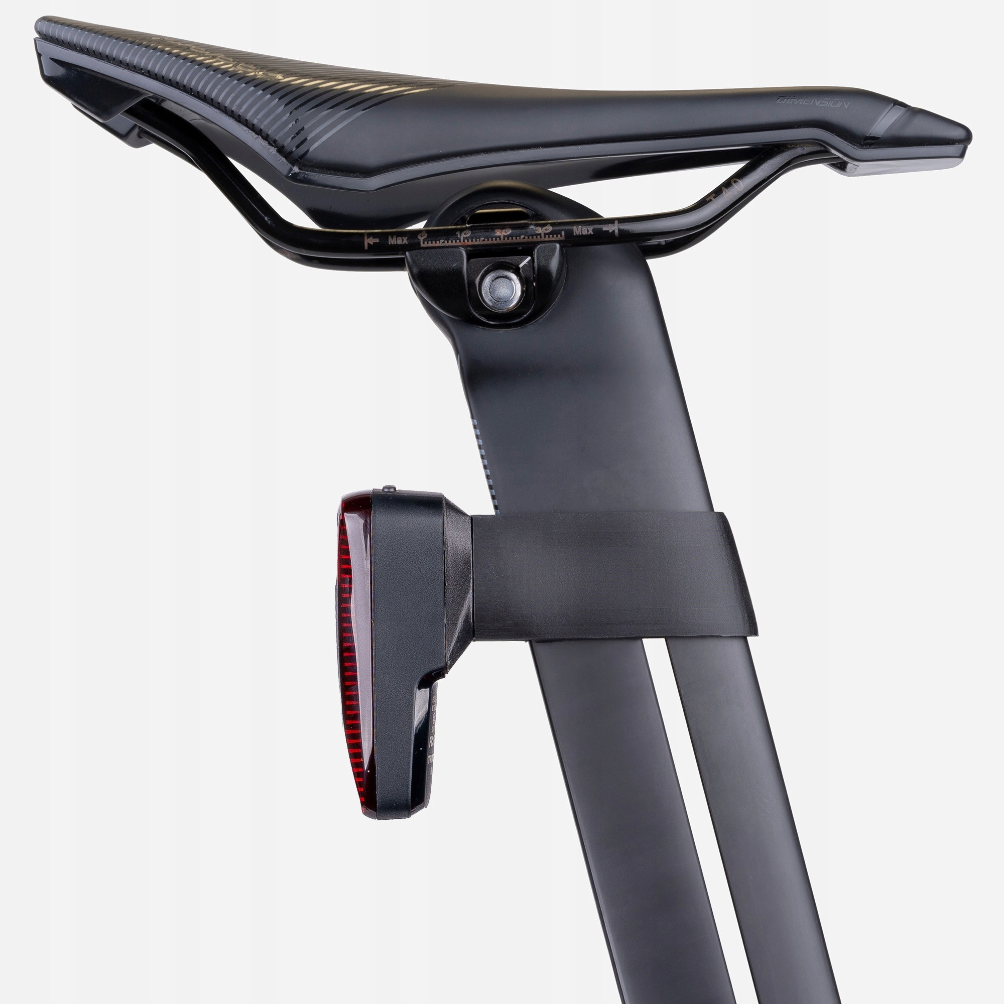 Držák radaru pro sedlovku Felt Ar (Aero Road) – Wahoo Trackr