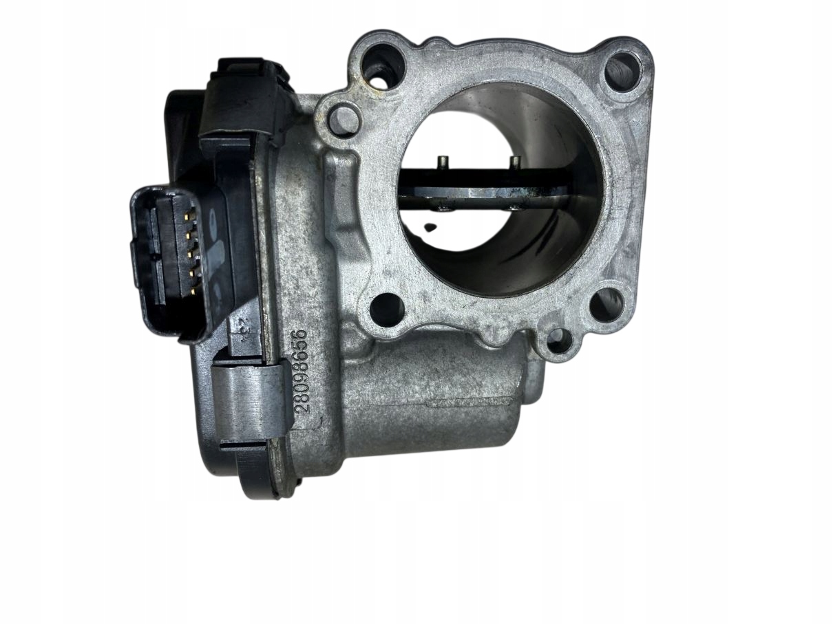 Drosselklappenstellmotor C3 II 1.6 e-HDI 9673534480