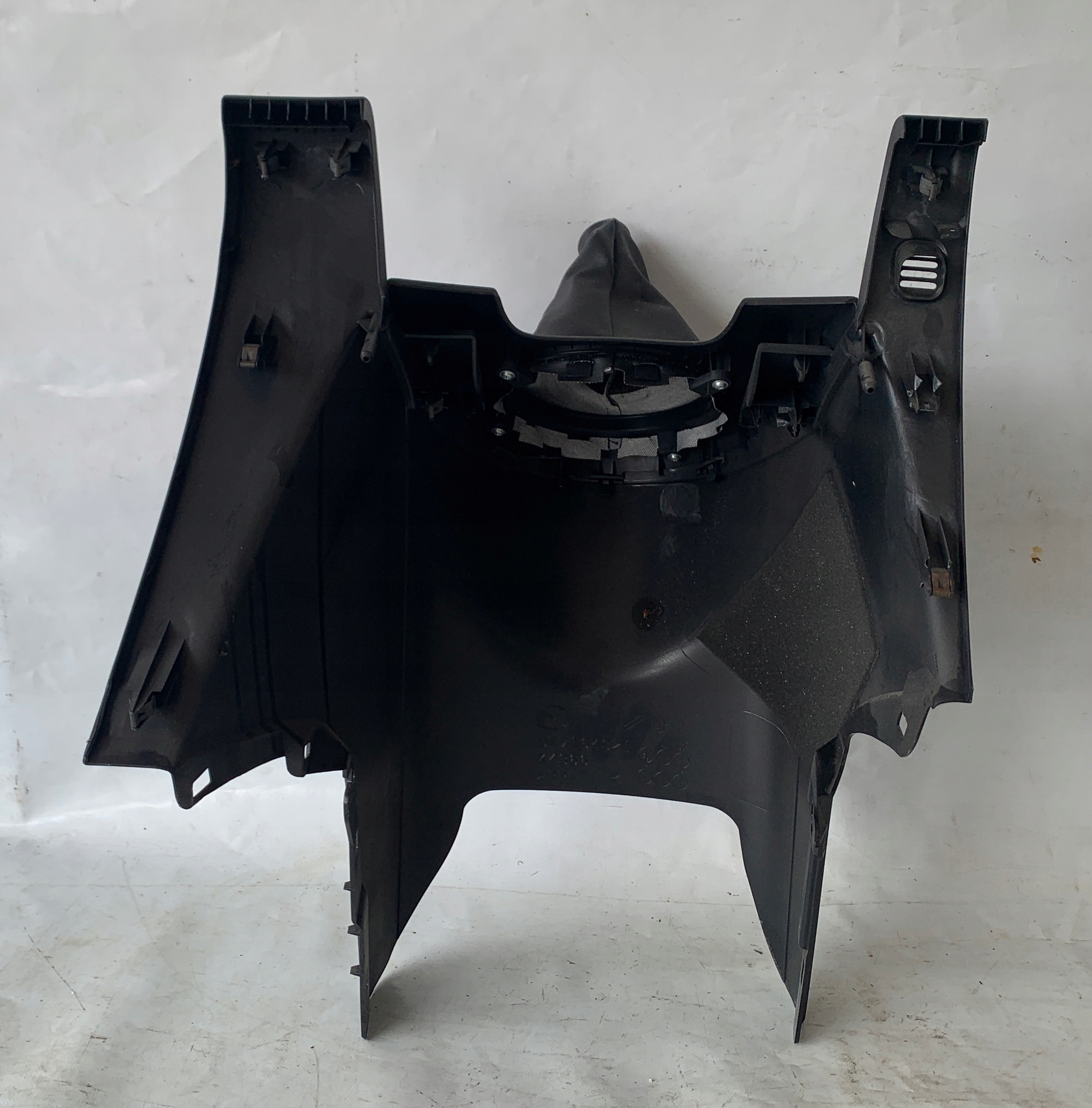 Blende Abdeckung TUNELU Manschette MAZDA 2 DE 07- DF7164321