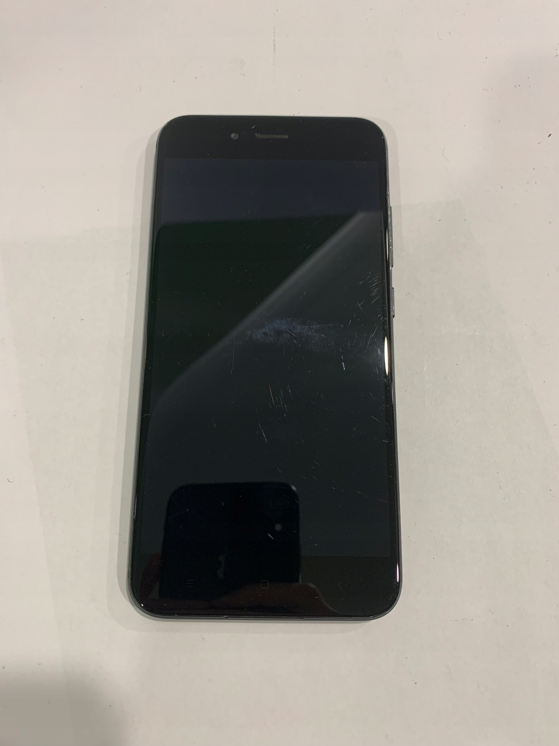 Smartfon Xiaomi Mi A1 4 GB / 32 GB 4G (LTE) czarny