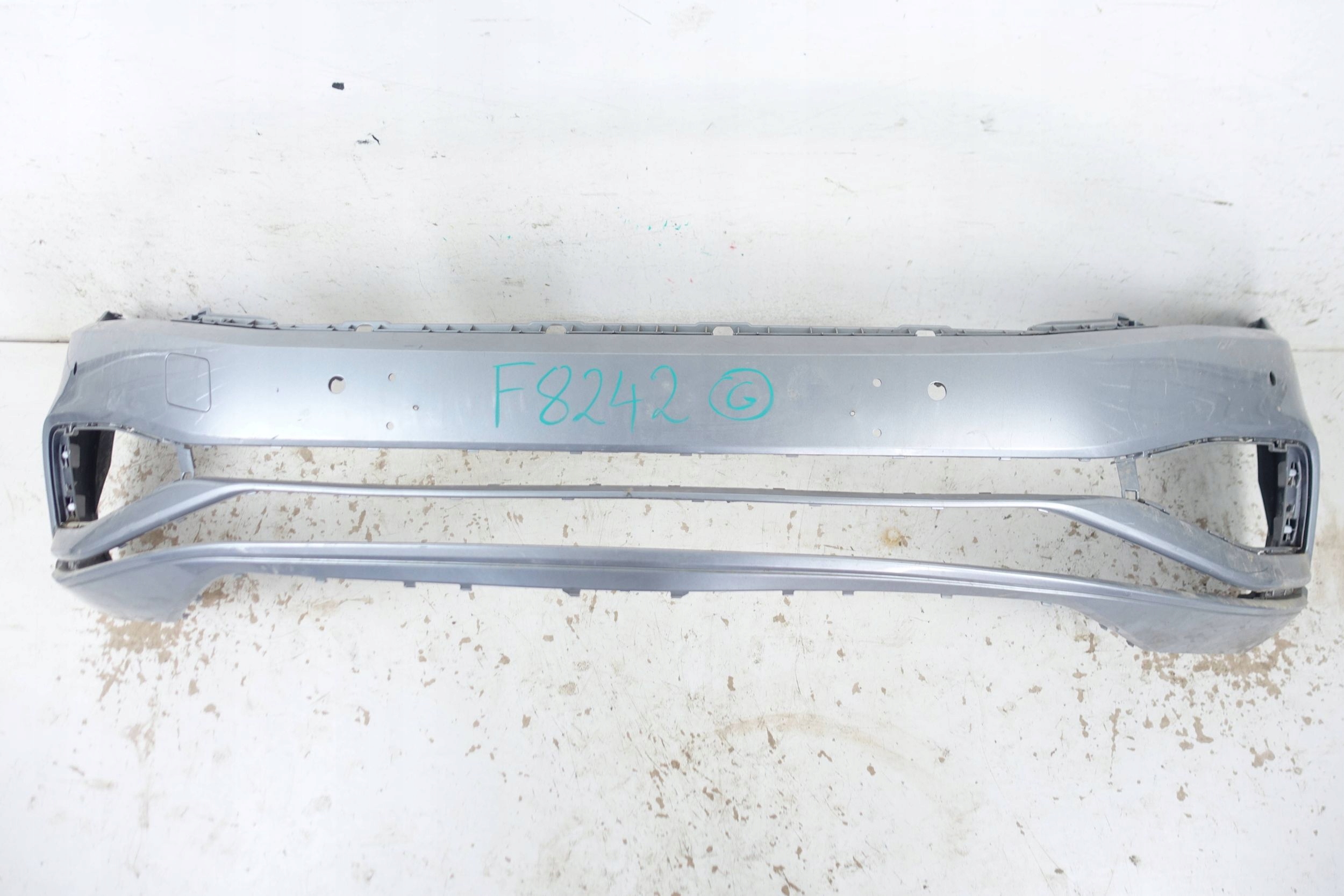 bumper front front VW PASSAT B8 3G LIFT 19-23 4XPDC 3G0807221E