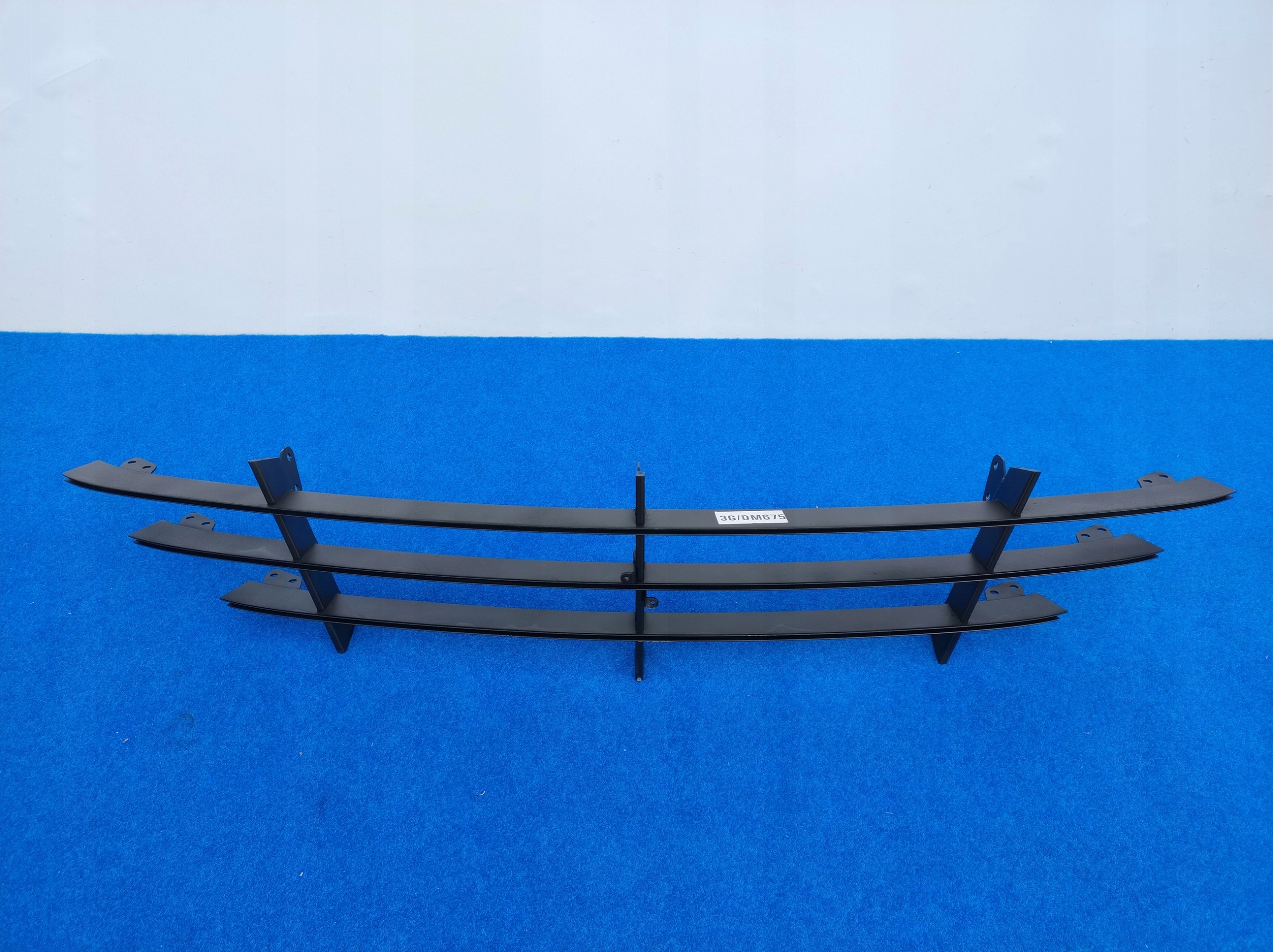 FERRARI CALIFORNIA LIFT NOWA ORYGINALNA KRATKA ZDERZAKA 88239100 3G/DM675