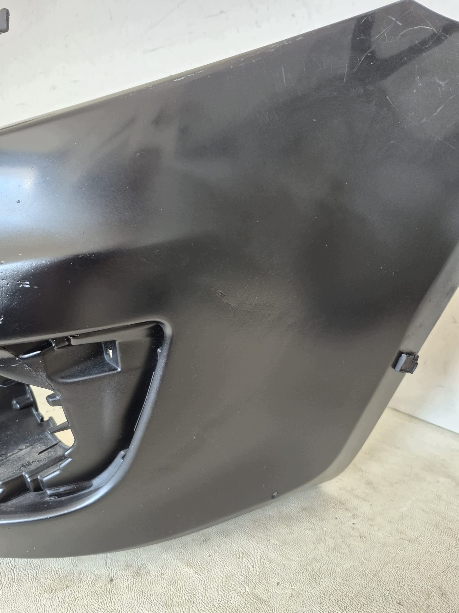 SUZUKI SX-4 SX4 LIFT 09-14 bumper front front 71711-55L