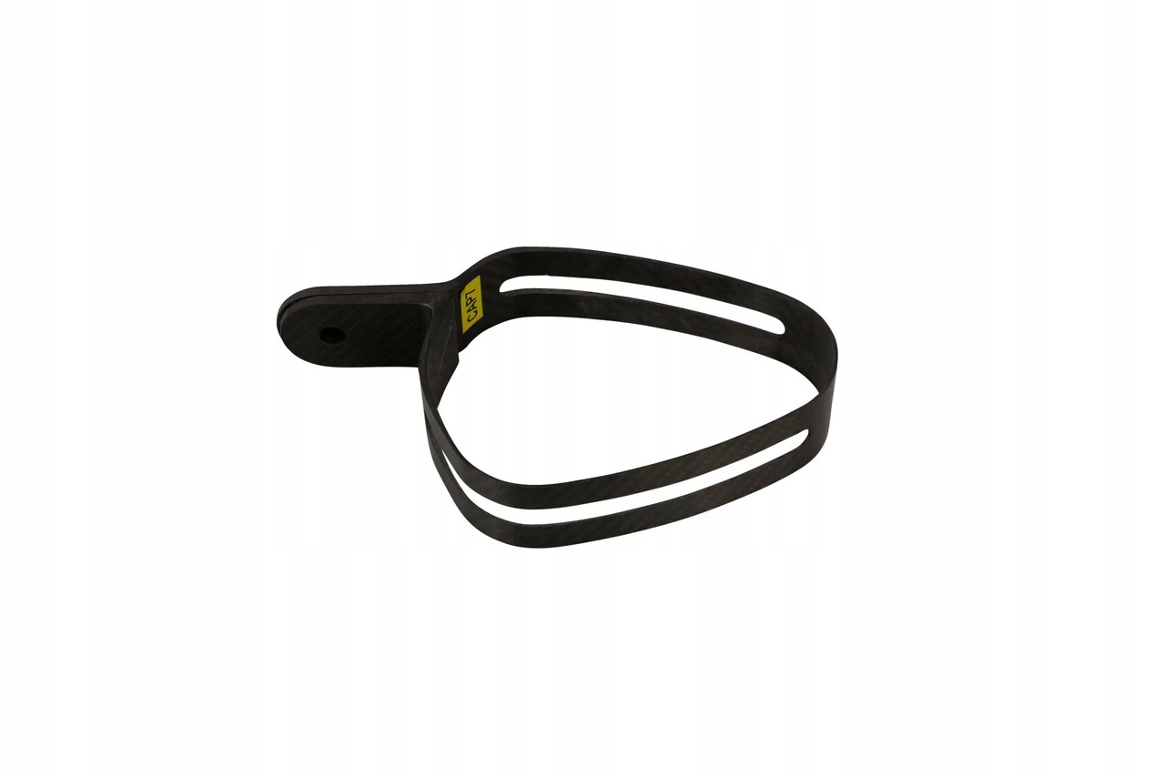 Upínacia páska tlmiča Akrapovic Carbon P-MCCAP7