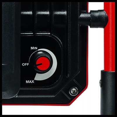 Einhell Lampa akumulatorowa TC-CL 18/1800 Halogen Marka Einhell