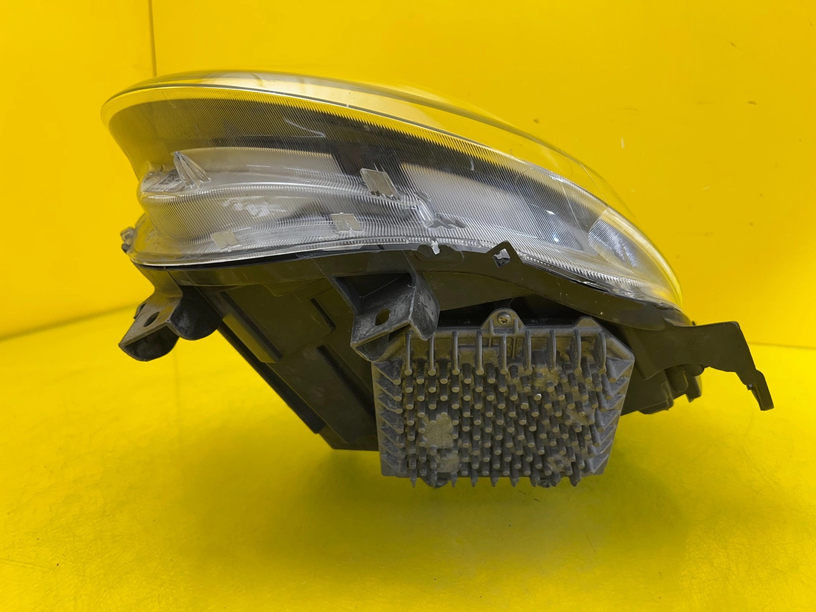 light left Fiat 500X Lift Full Led 520920870