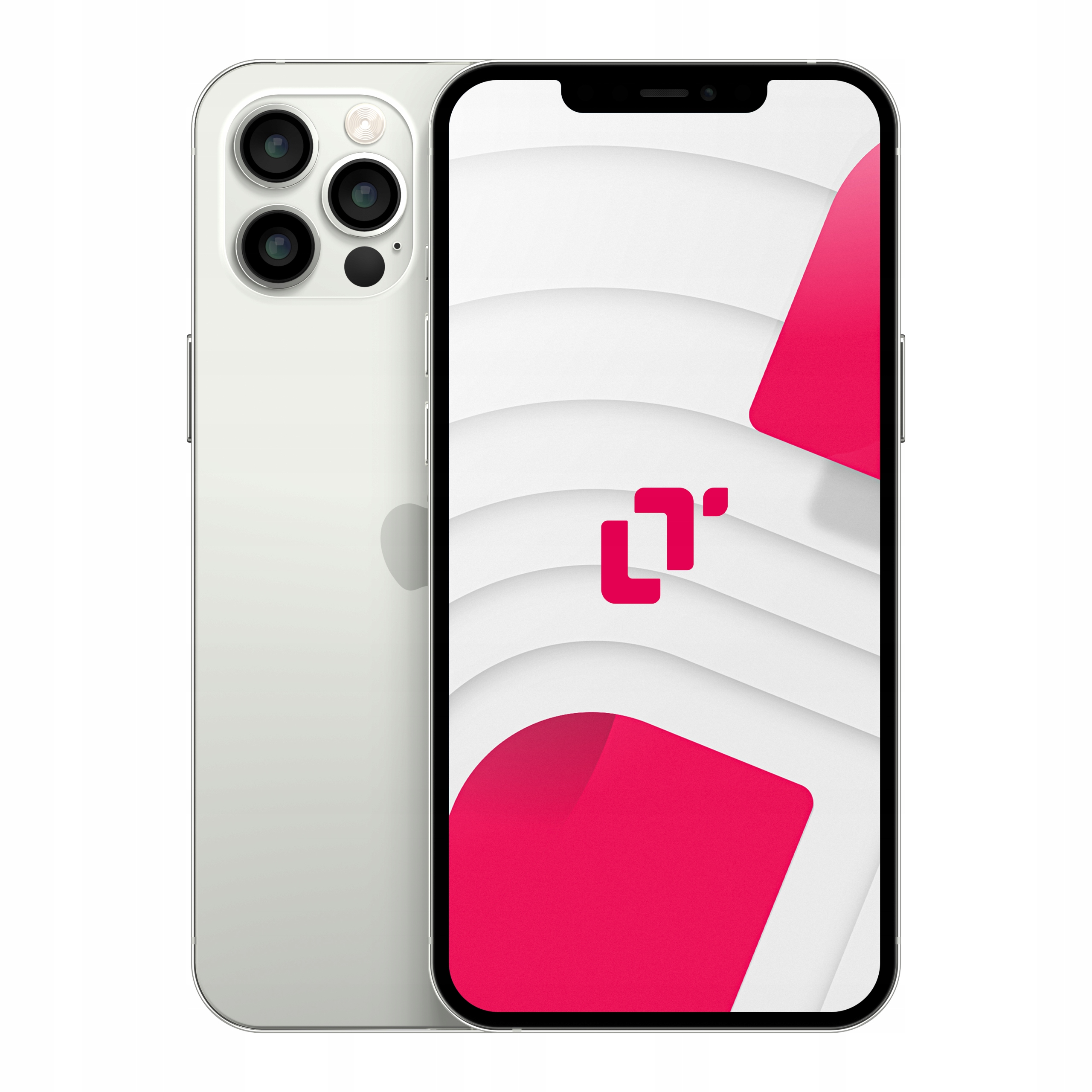 Iphone 12 Pro 256 Gb 100 Bateria - Niska cena na Allegro