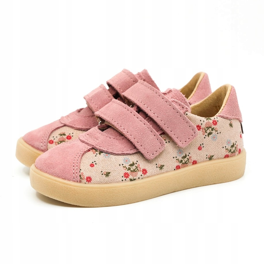 Mrugała Piko Flamingo Bloom półbuty 3324/6-45 r.31