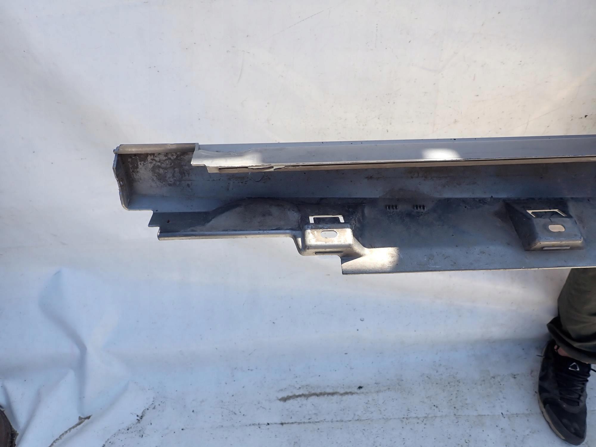 VW PASSAT B8 14-23 threshold right moulding threshold right
