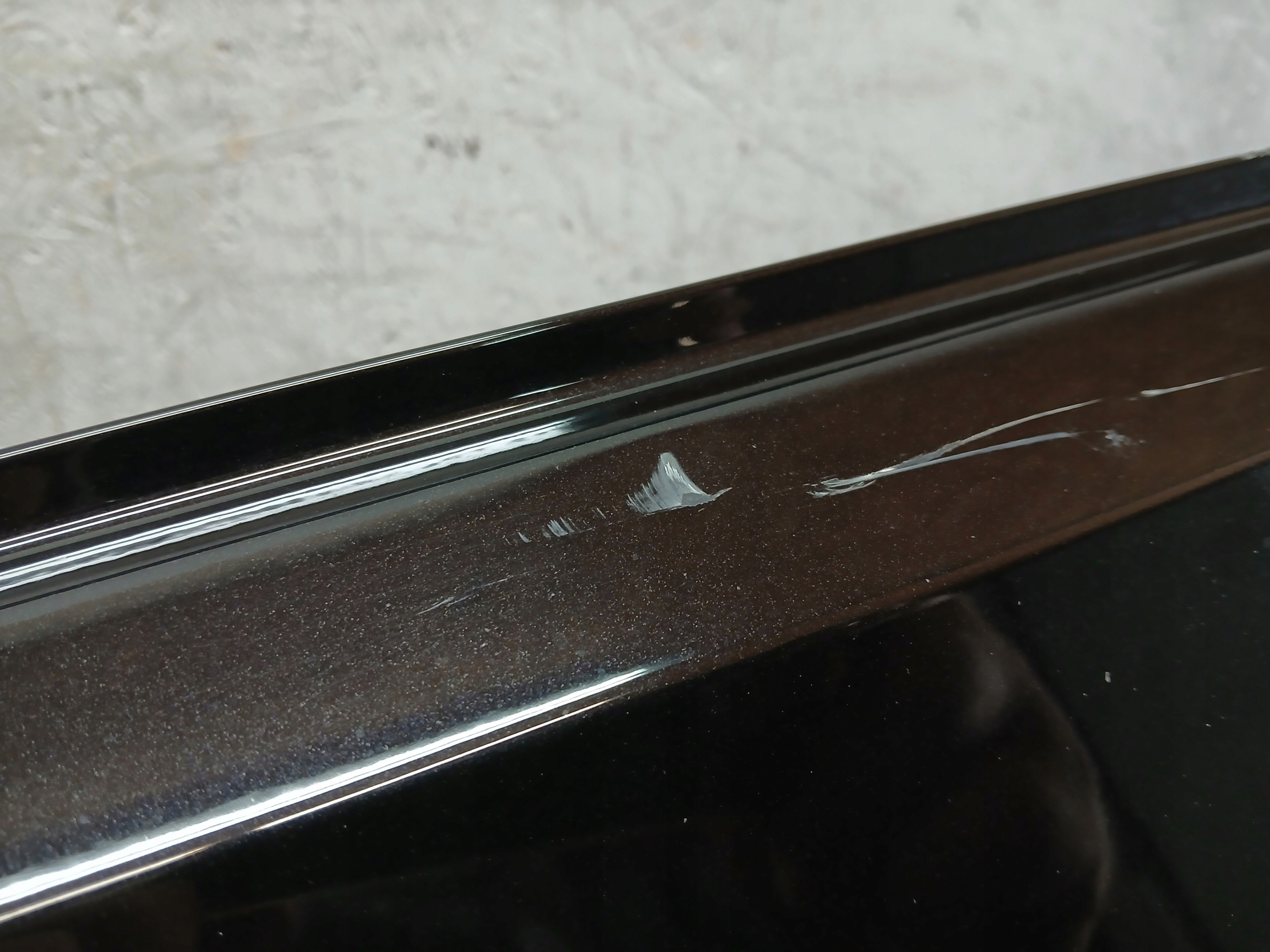 door front left VW T-ROC T ROC 2GA
