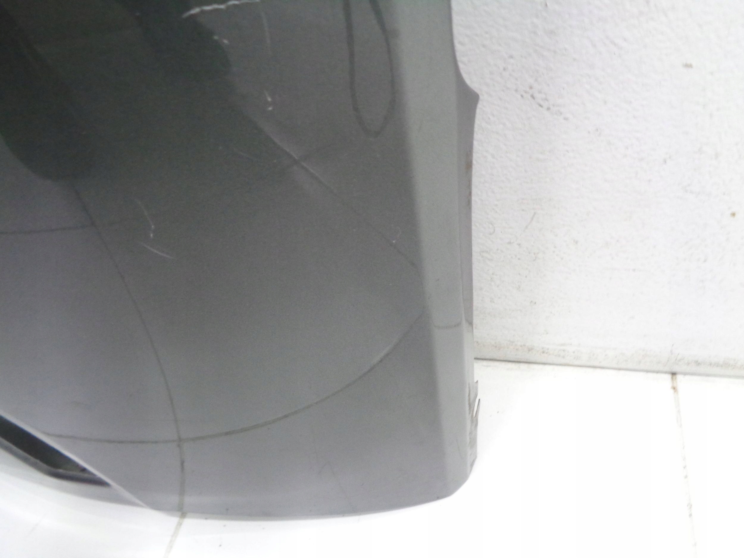 OPEL ASTRA K 15R- fender left front front