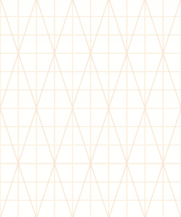 Tapeta Odtieň Béžová S Geometrickým Vzorom Vinyl 10,05 m x 75,00 cm