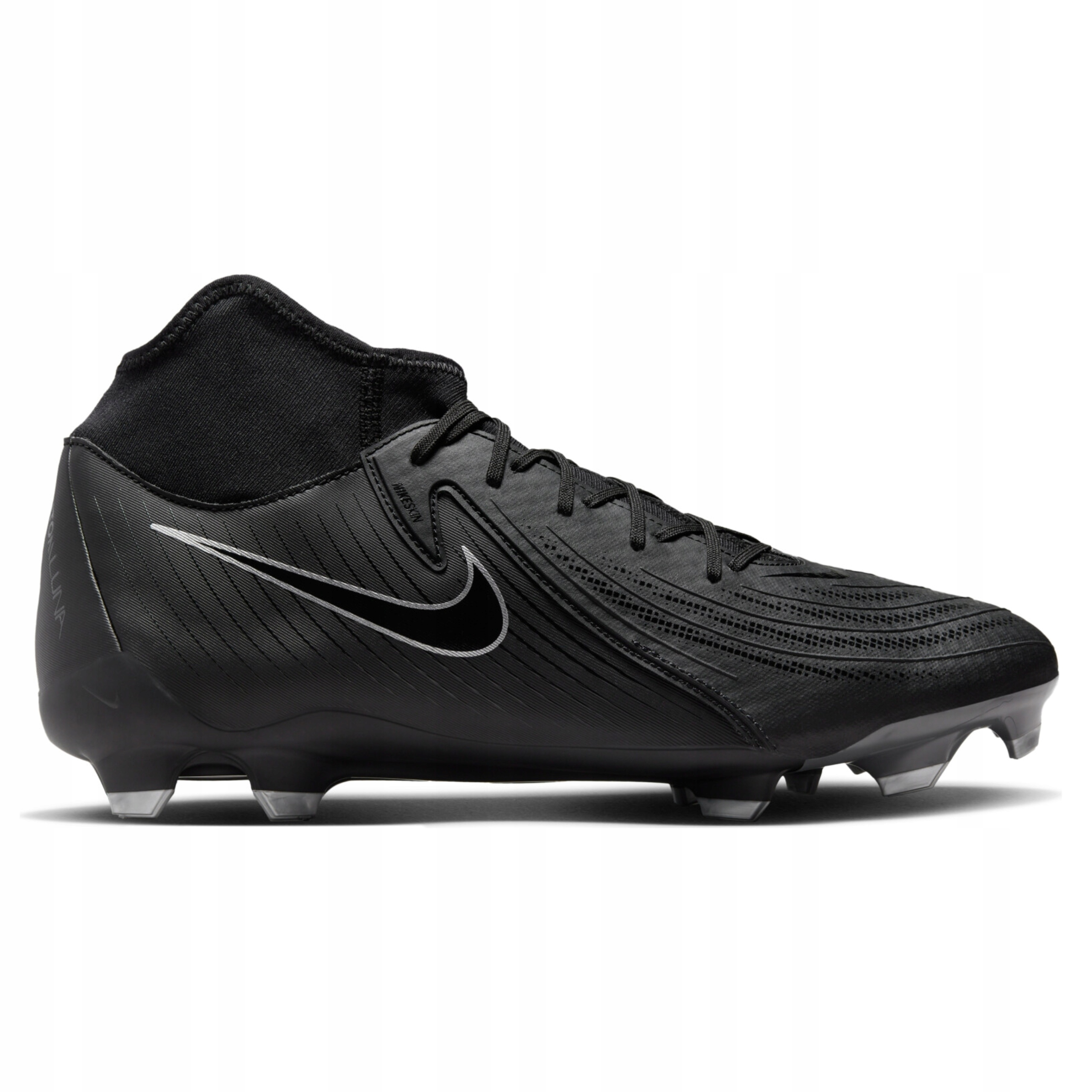 Fotbalová obuv Nike Phantom Luna II Academy Fg/mg korkové velikost 45