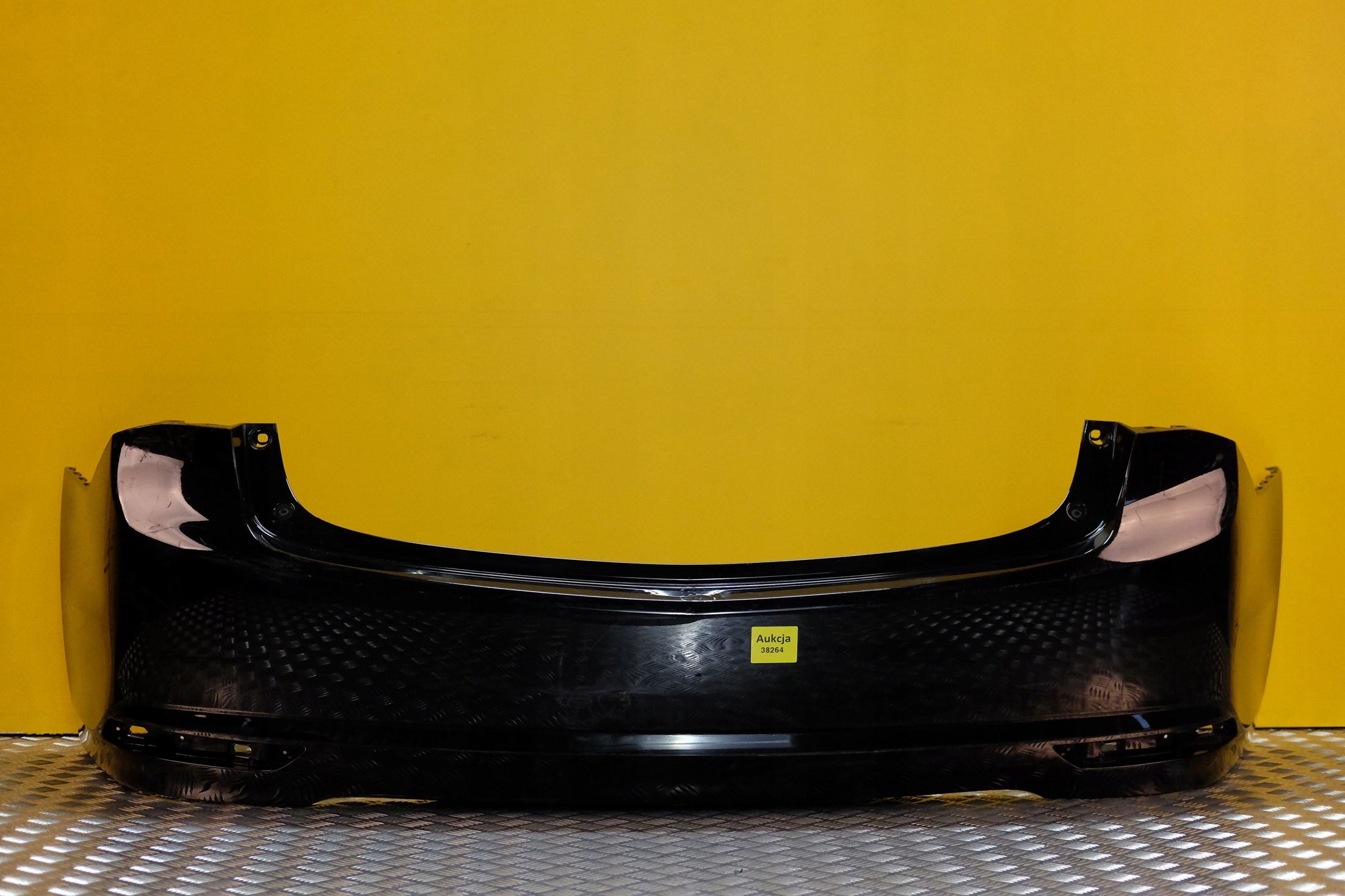 ACURA TLX 2015 2016 2017 БАМПЕР ЗАД. ЗАДНИЙ USA