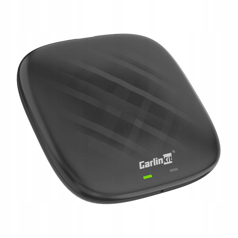 Bezdrátový adaptér CarPlay a Android Auto Carlinkit CPC200-Tbox S