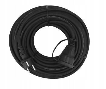 Yato stavební prodlužovací kabel 3x1,5 mm² 30 m YT-81027