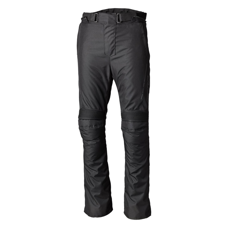 Motocyklové Textilné Nohavice Rst S1 Short Leg Black L (L)