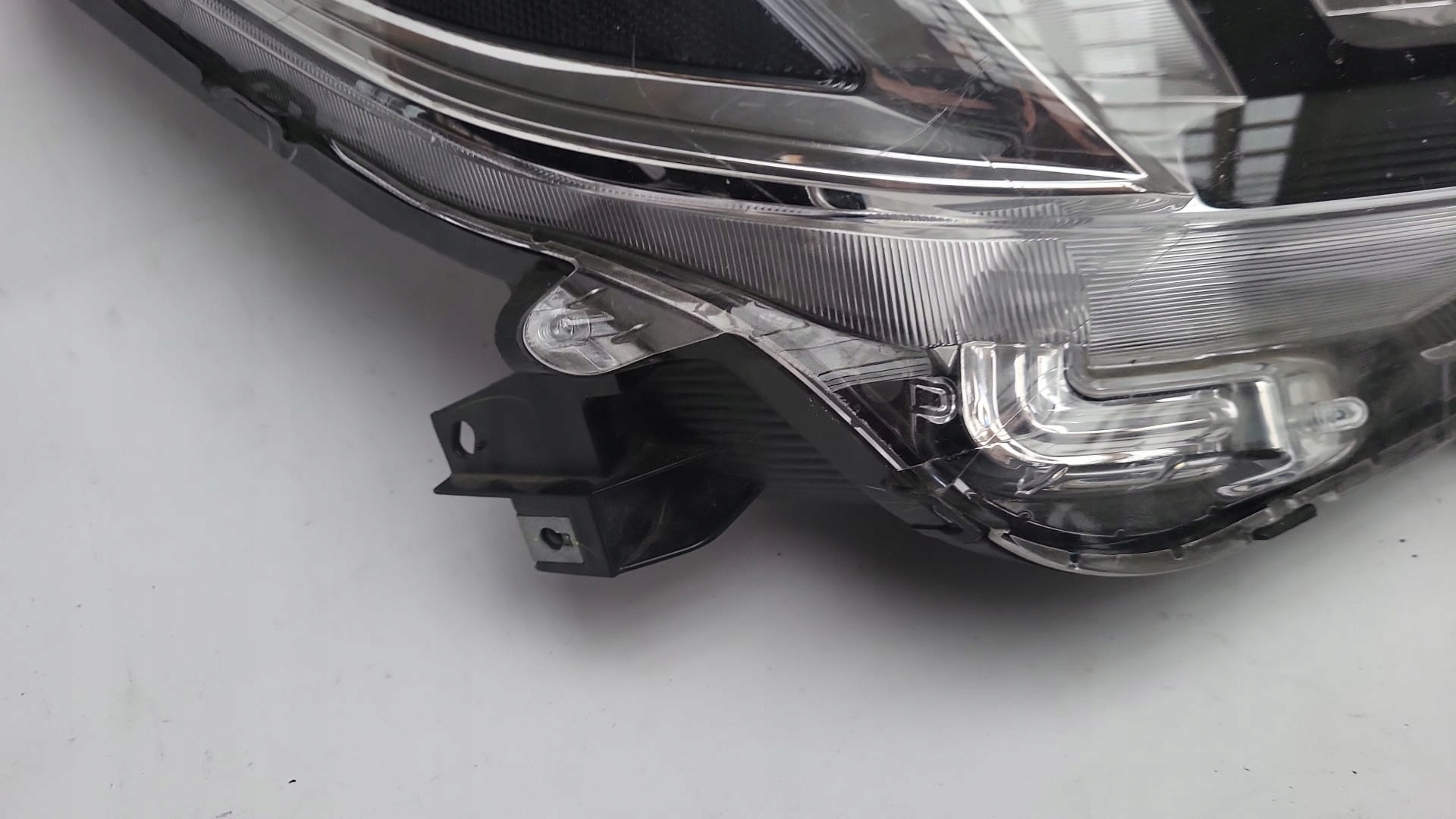 MITSUBISHI SPACE STAR II 2 LIFT 19- light right front front