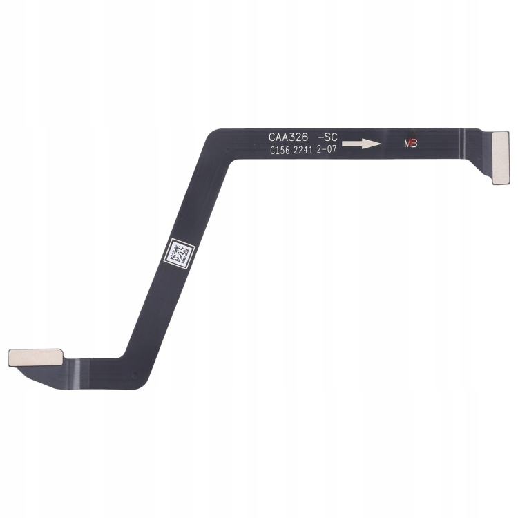 For OPPO Find X6 Pro LCD Flex Cable