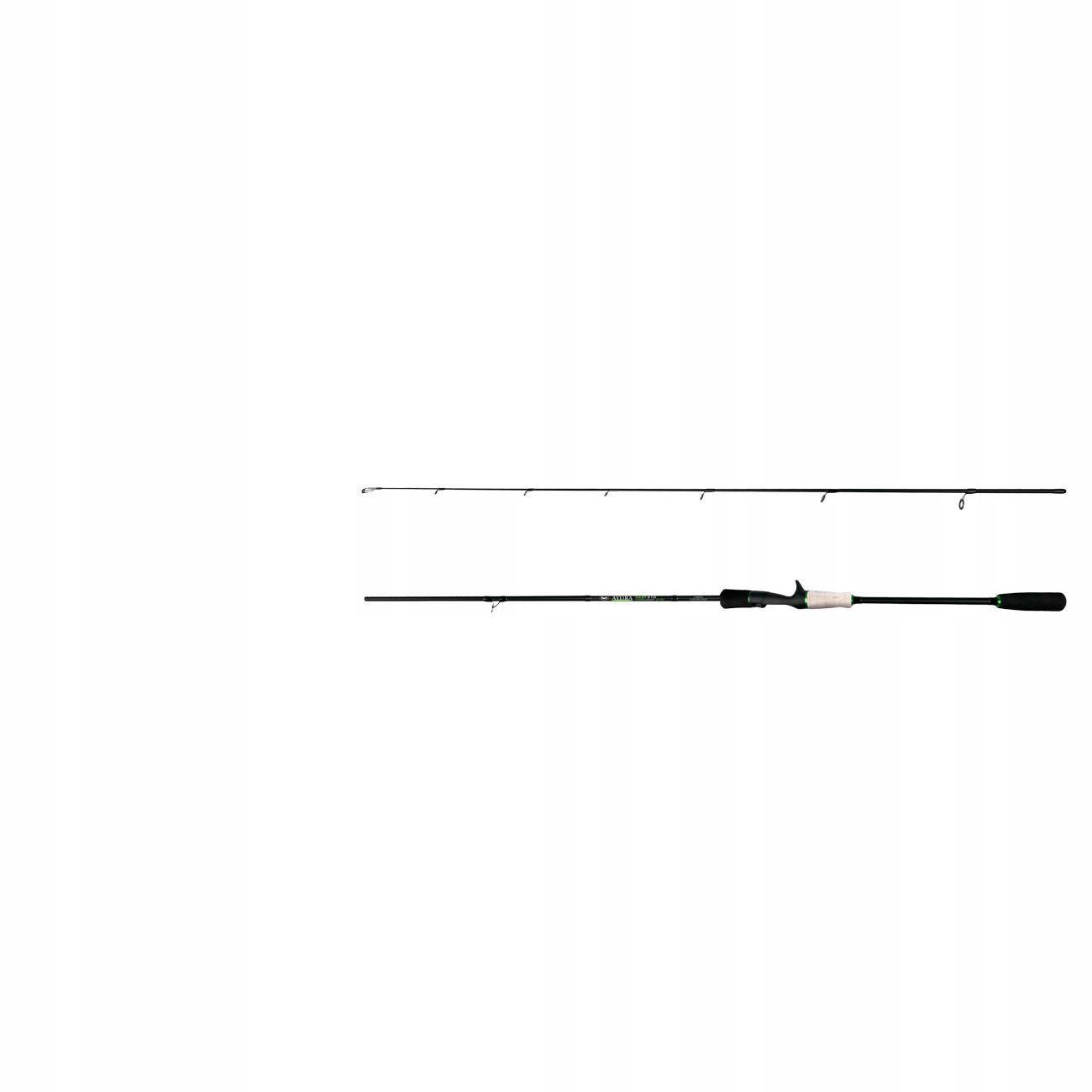 YORK WĘDKA AYURA CAST 210/10-40g