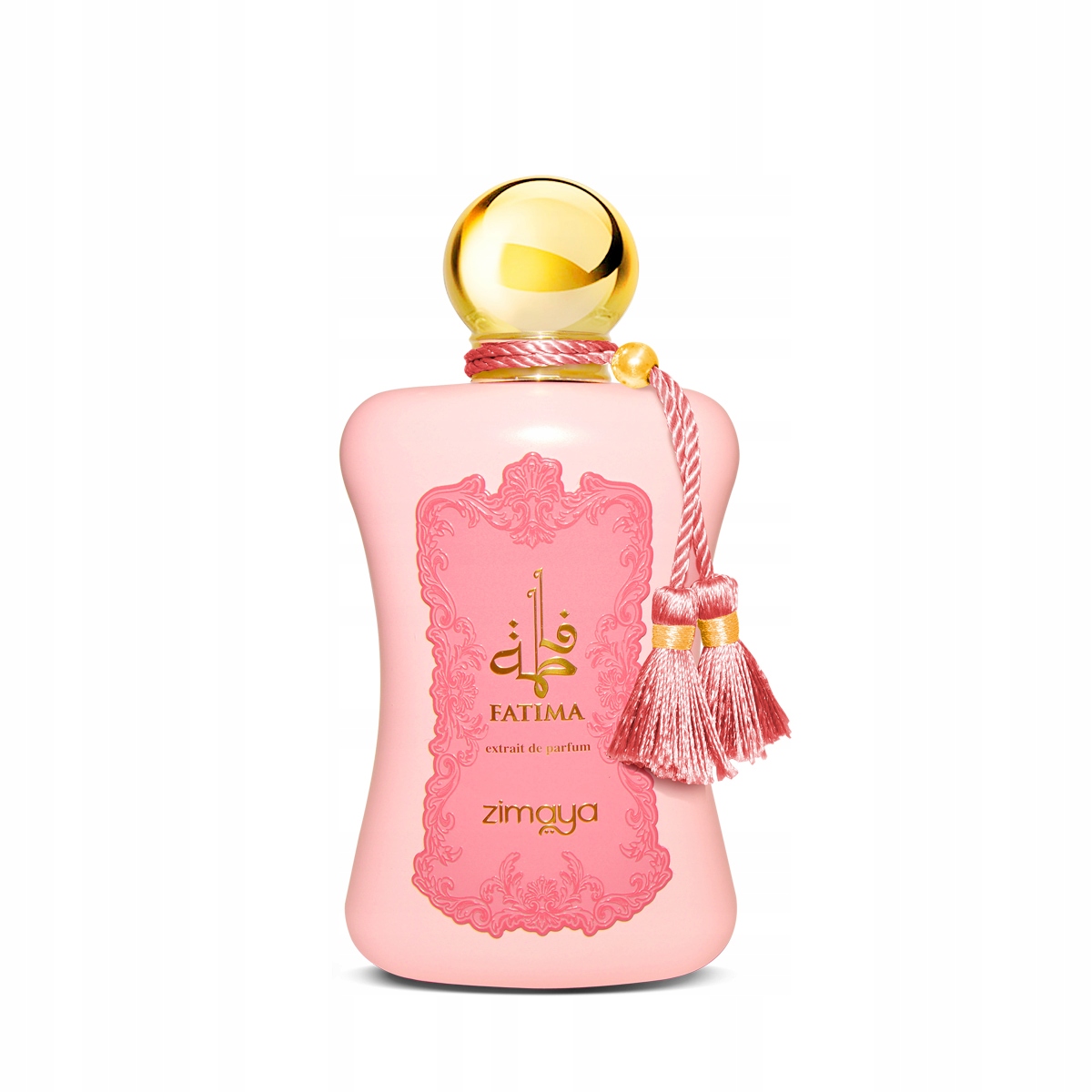 Zimaya Fatima Extrait de Parfum (w) 100 ml
