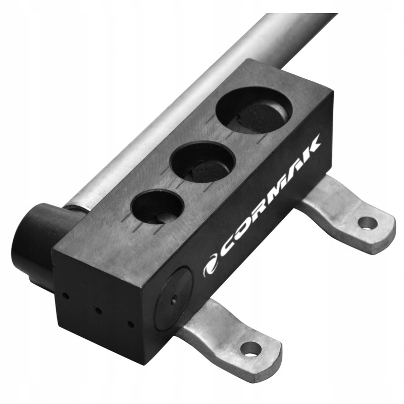 WYCINARKA DO RUR OTWORNICA WYKRAWARKA CORMAK RA-1 Marka Cormak