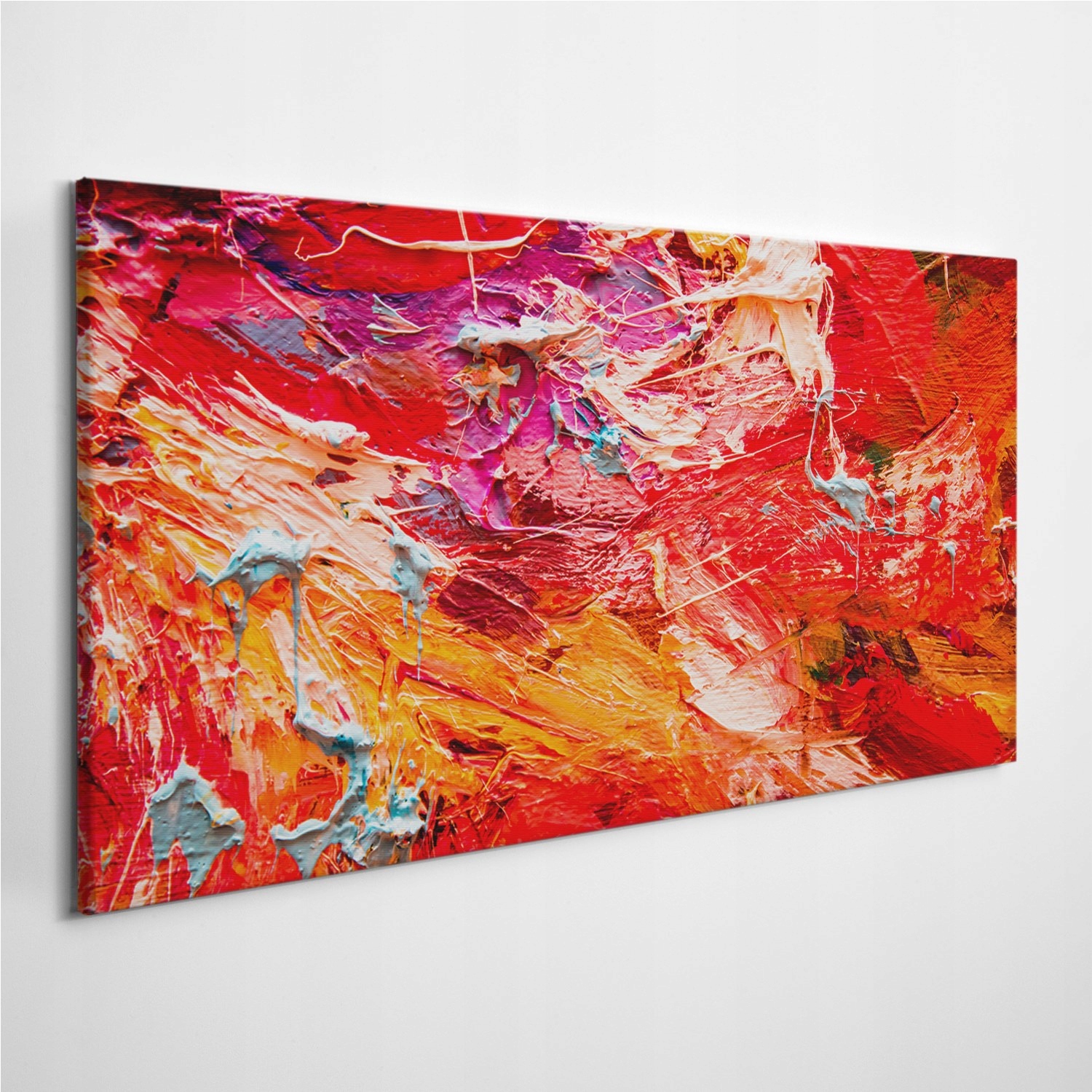 

Zdjęcie na foto-obrazie Sztuka Abstrakcja 100x50