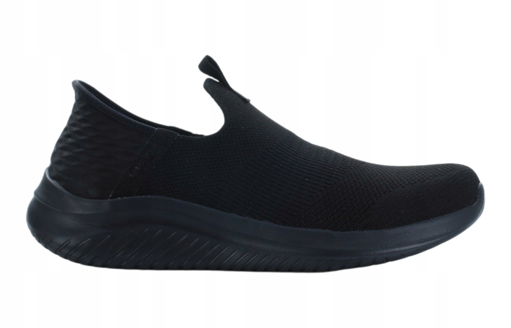 Buty młodzieżowe Skechers Ultra Flex 3.0 403844L-B