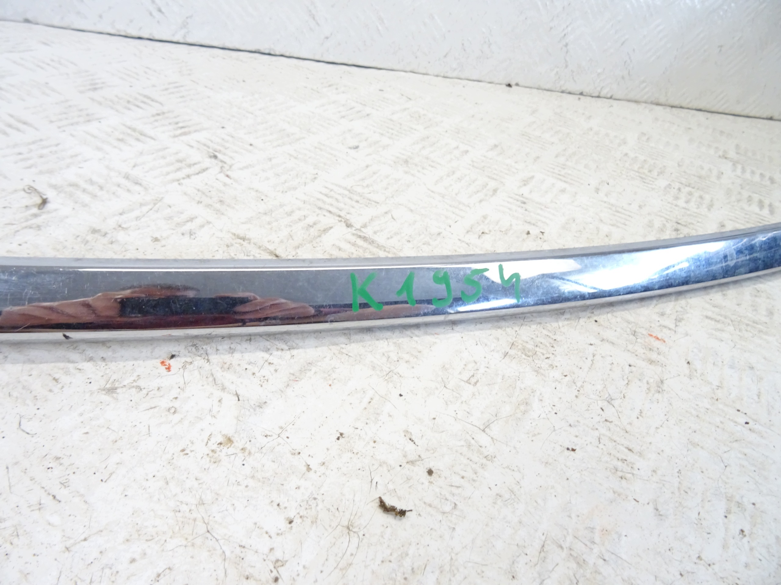 lišta nárazníku předek TOYOTA COROLLA E21 PW401-02000