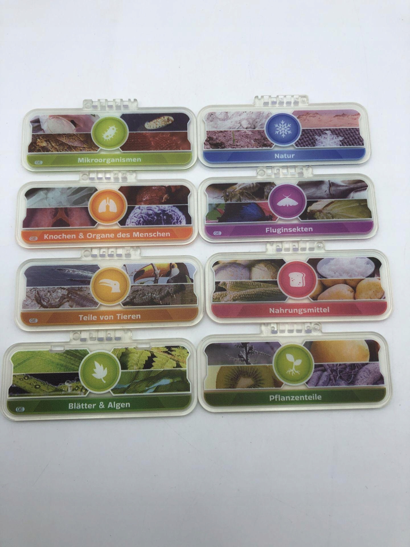 MIKROSKOP DZIECIĘCY VTECH 80616104 Wiek dziecka 7 lat +