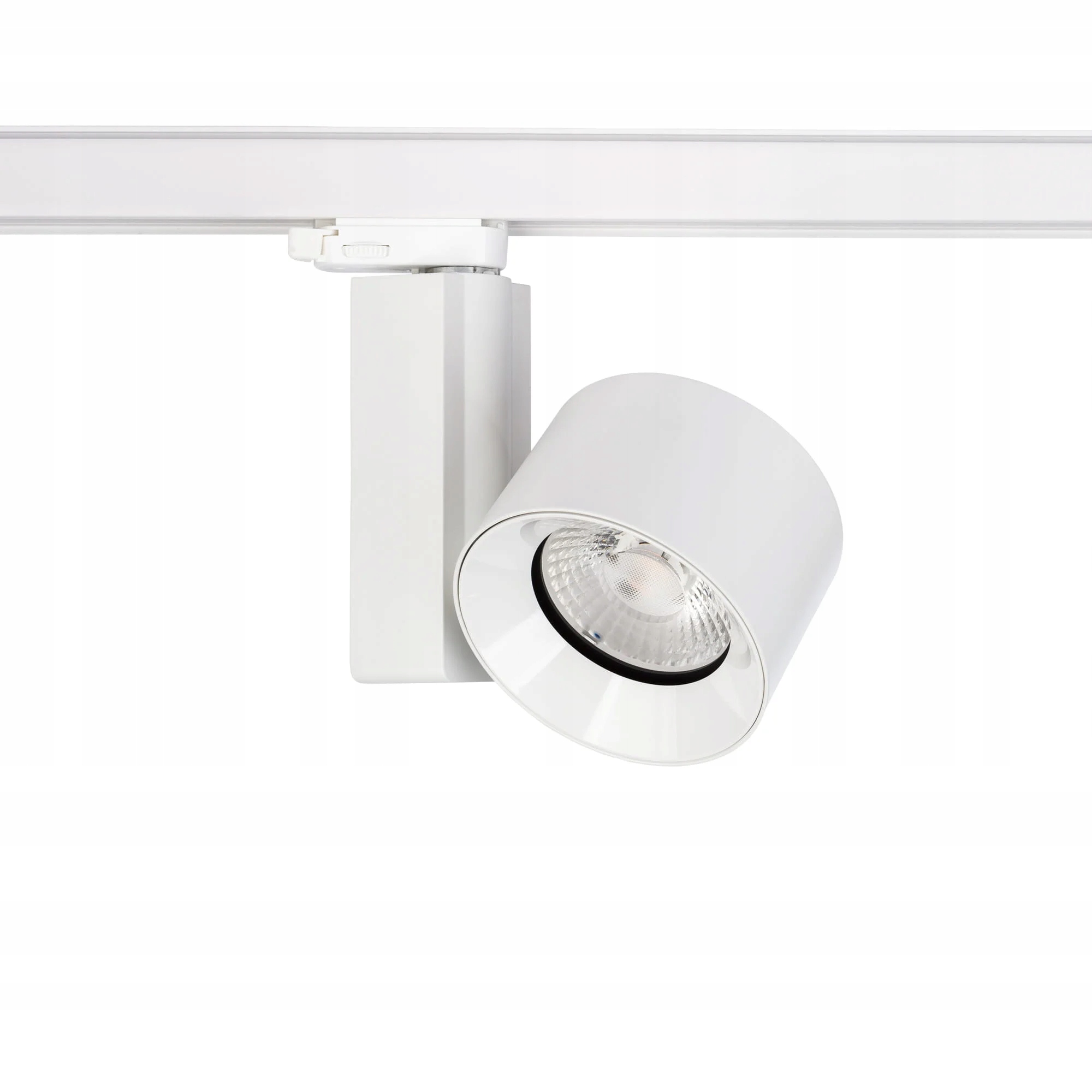 Led reflektor na koľajnicu biely neutrálny Nowodvorski