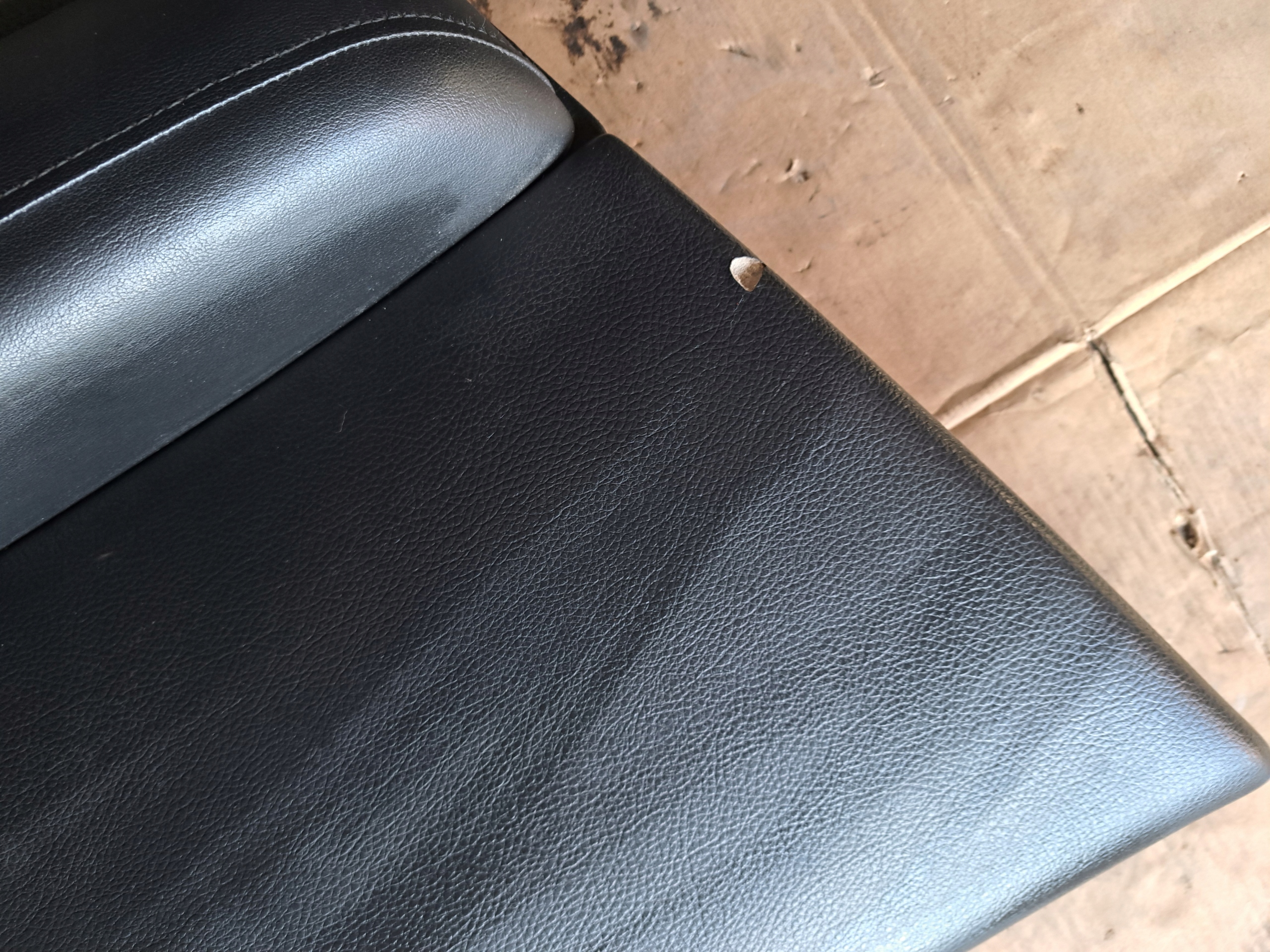 side door left front INFINITI FX35 FX45 S50