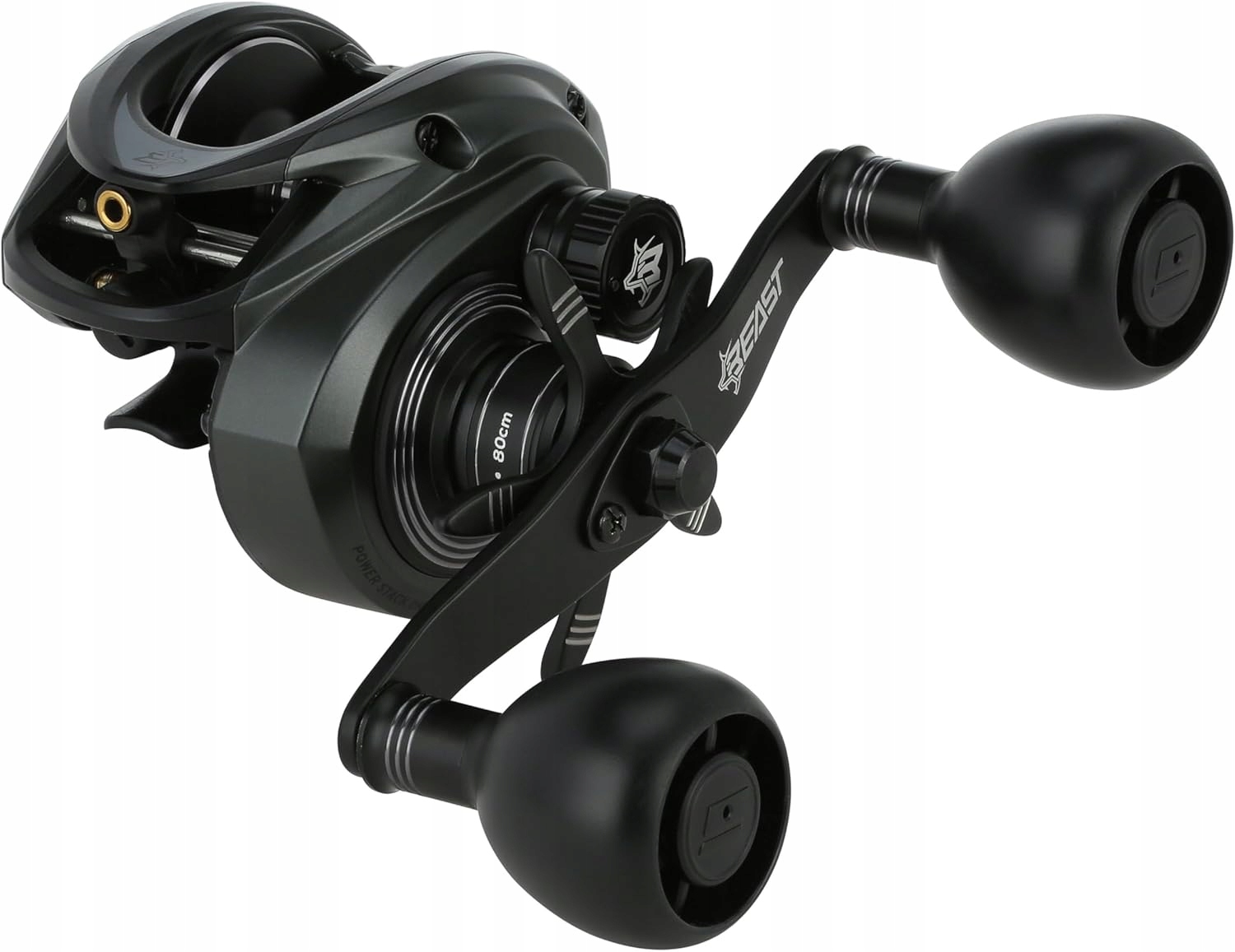 Multiplikator Abu Garcia Beast BST300LP-L 5.8:1