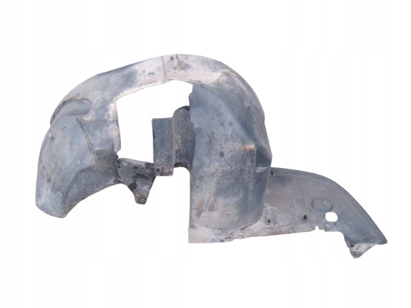 CITROEN C5 I KOMBI LIFT 2004-2008 NADKOLE LEWY PRZÓD