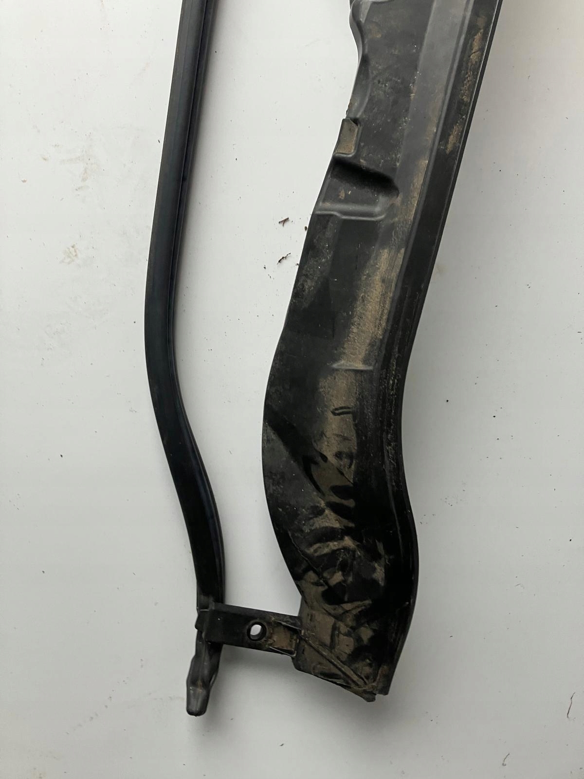 torpedo lower gasket CITROEN C3 III 9811979680