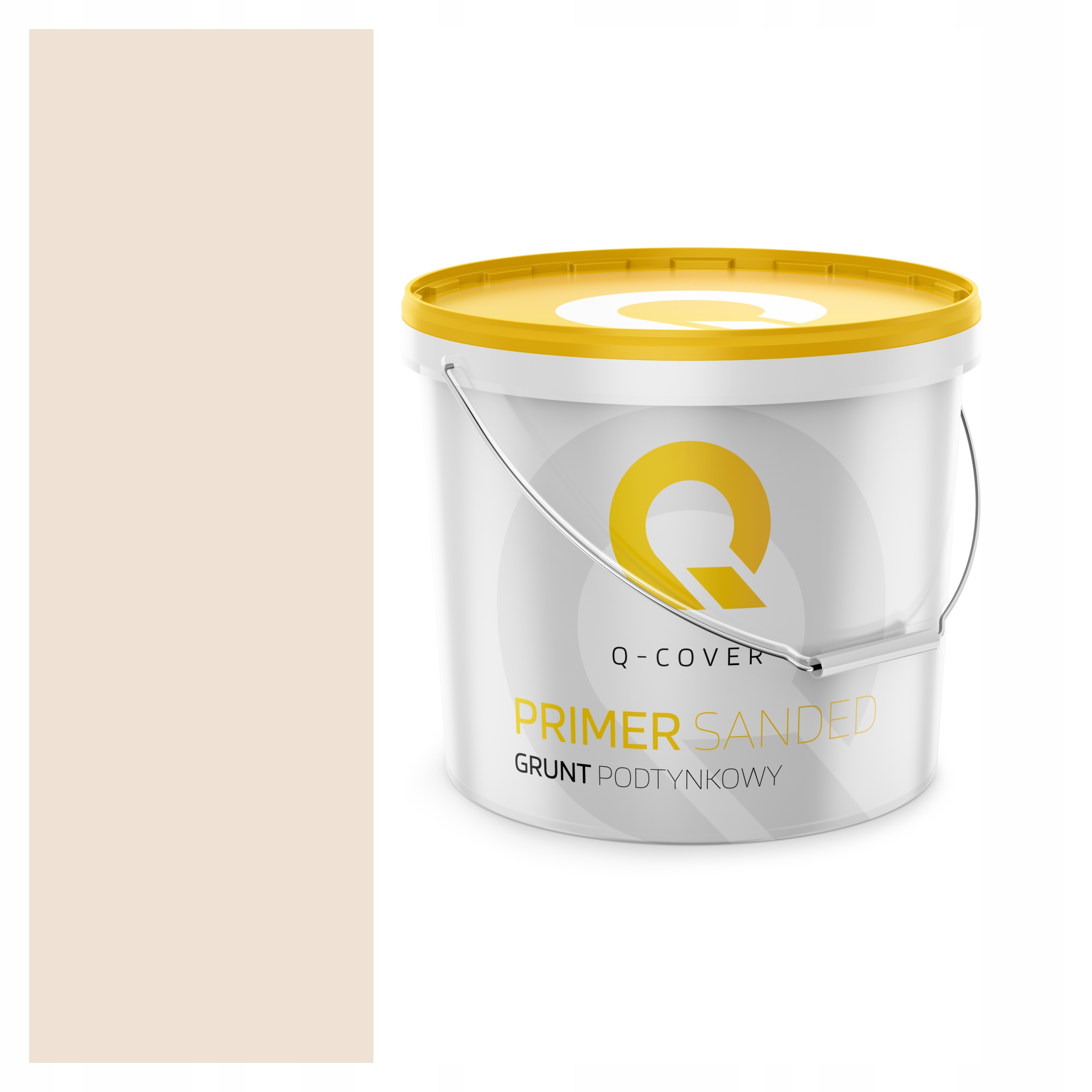 Penetrační Nátěr Pod Omítku barva Světle béžová F442 15kg