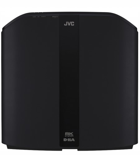 JVC DLA-RS2100 laserowy projektor 8K KINO HIGH-END Marka JVC