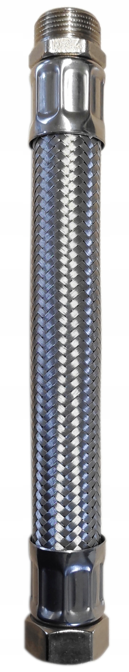 

Wąż do wody zasilający 1/2''X1/2'' Wz 40CM DN13