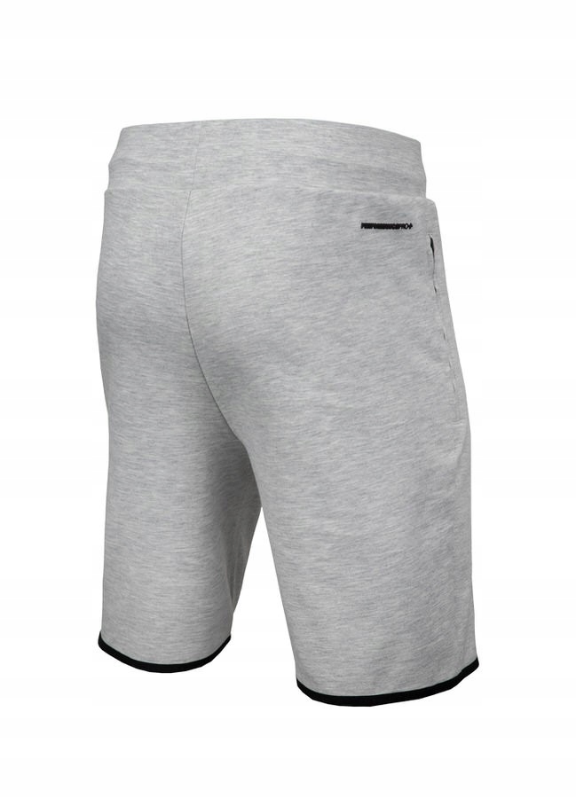 SPODENKI MĘSKIE PIT BULL SPORTOWE SPODNIE SZORTY Kod producenta 84C 310204150003