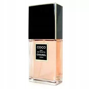 Chanel Coco toaletní voda sprej 100 ml