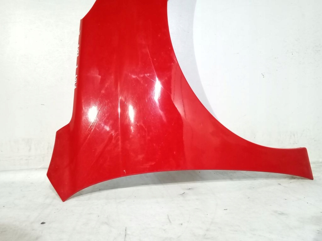 Peugeot 207 parafango Destra KKNB