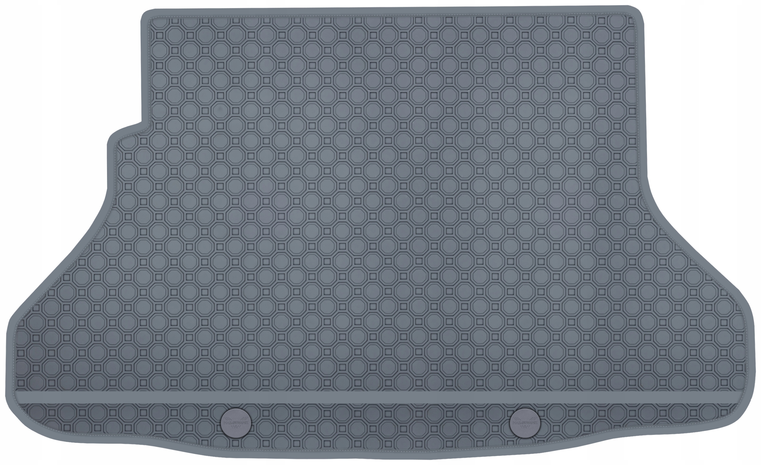 Honda Insight II Liftback 2009-2013 Mata do bagażnika PRIMELINER