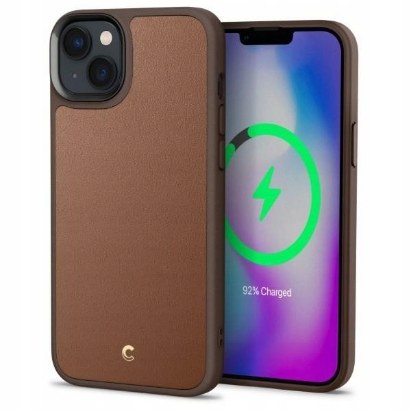 Spigen Cyrill Kajuk Mag pouzdro na iPhone 14 Plus 15 Plus 6,7" Magsafe