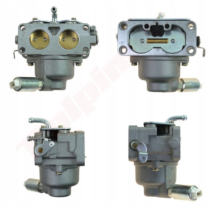 Karburátor B&s 499804, 699709, 791230