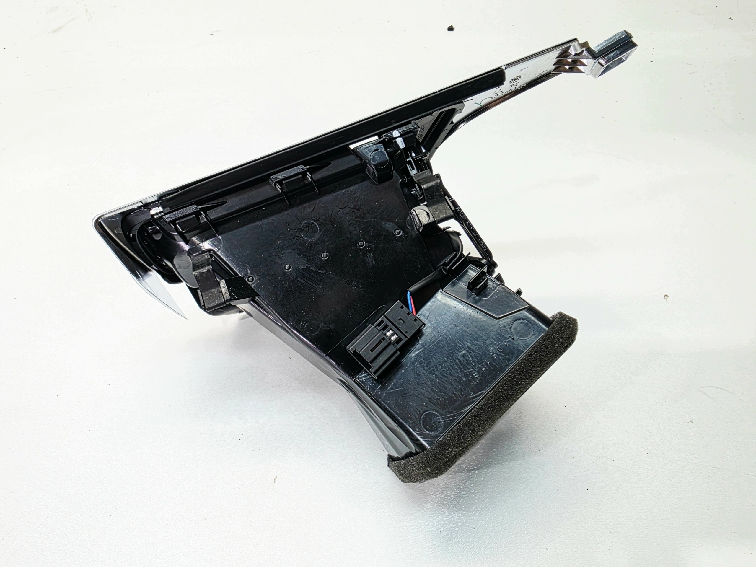 grid air conditioning devices left AUDI A6 C7 LIFT 4G1820901D 6PS