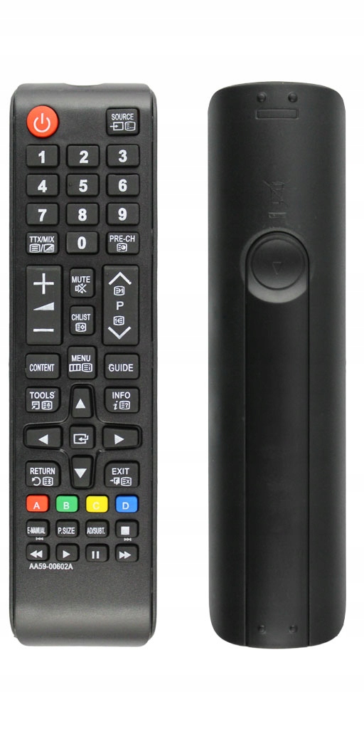 Pilot do TV Samsung AA59-00602A Marka Atelm